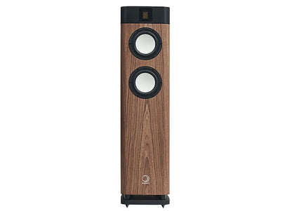 Floorstand speakers  150 W - Perfect volume