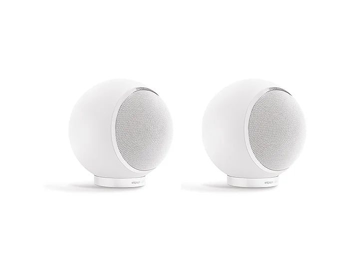 PLANET M (Pair) - Perfect volume