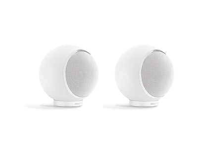 PLANET M (Pair) - Perfect volume