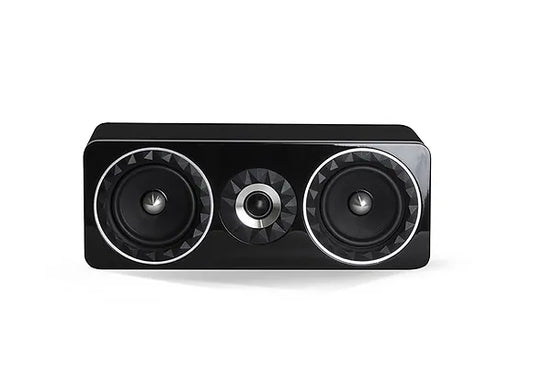 ELIPSON PRESTIGE FACET 14C BLACK