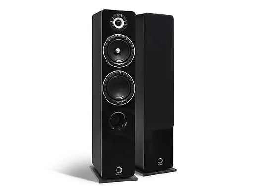 ELIPSON PRESTIGE FACET 14F BLACK