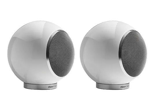 ELIPSON PLANET M WHITE / PIECE
