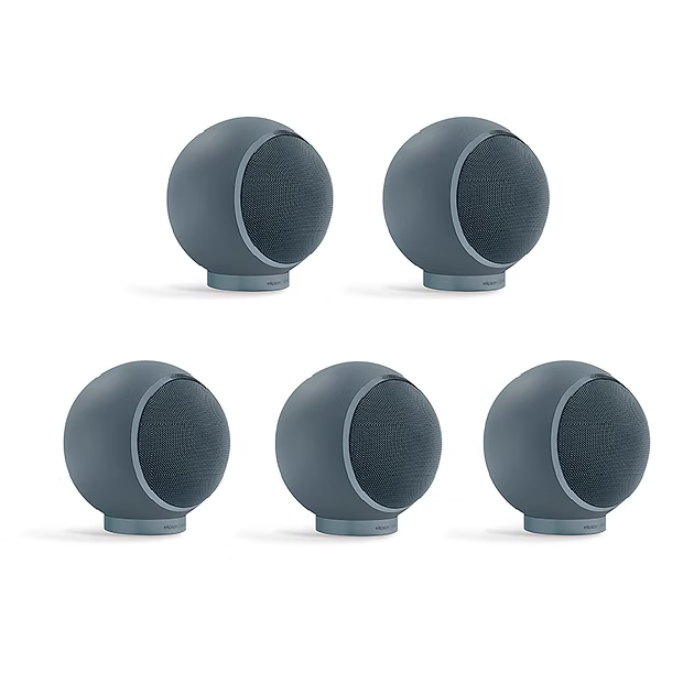 Elipson Planet M 5.0 Speakers (Pack of 5) [Set]