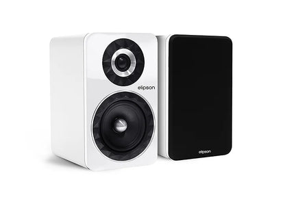 PRESTIGE FACET 6B - Perfect volume