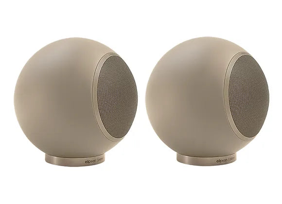 ELIPSON PLANET L SPEAKER SATURNE DUST SATIN