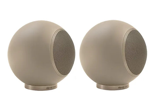 ELIPSON PLANET M GOLD / PIECE
