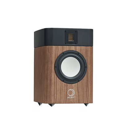 Bookshelves speakers  100 W