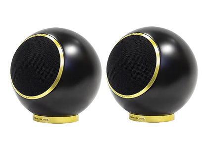 PLANET L - 80 YEARS ANNIVERSARY (pair) - Perfect volume