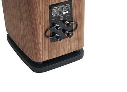 Floorstand speakers  150 W - Perfect volume