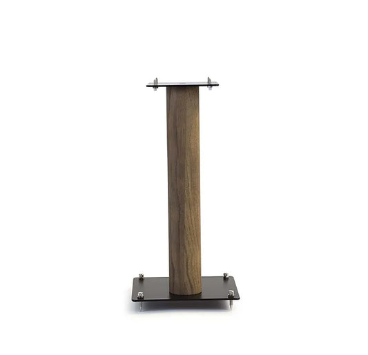 STYLUM 1 SPEAK STAND/PAIR/OAK - Perfect volume