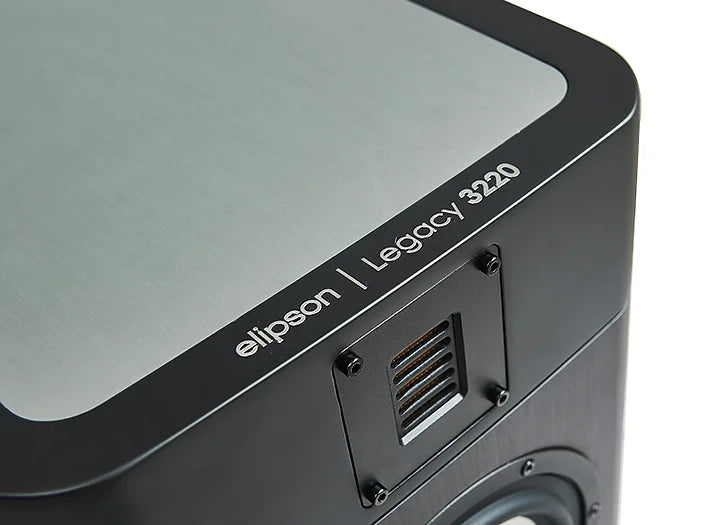 Floorstand speakers  150 W - Perfect volume