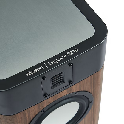 Bookshelves speakers  100 W