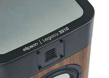 LEGACY 3210 - Perfect volume