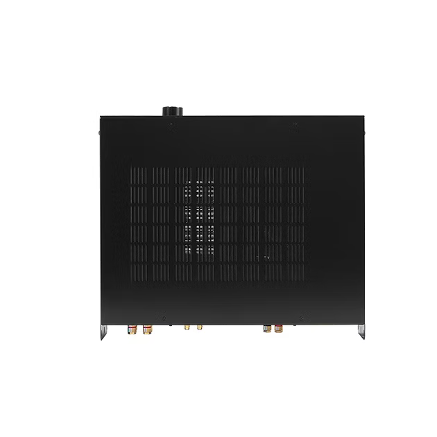 Infinite AMPLIFIER avec DSP, 1000W Class D pour Sub 12 - Perfect volume