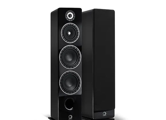 ELIPSON PRESTIGE FACET 24F BLACK