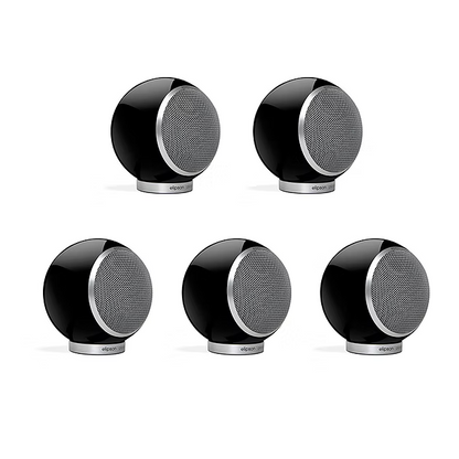 Elipson Planet M 5.0 Speakers (Pack of 5) [Set]