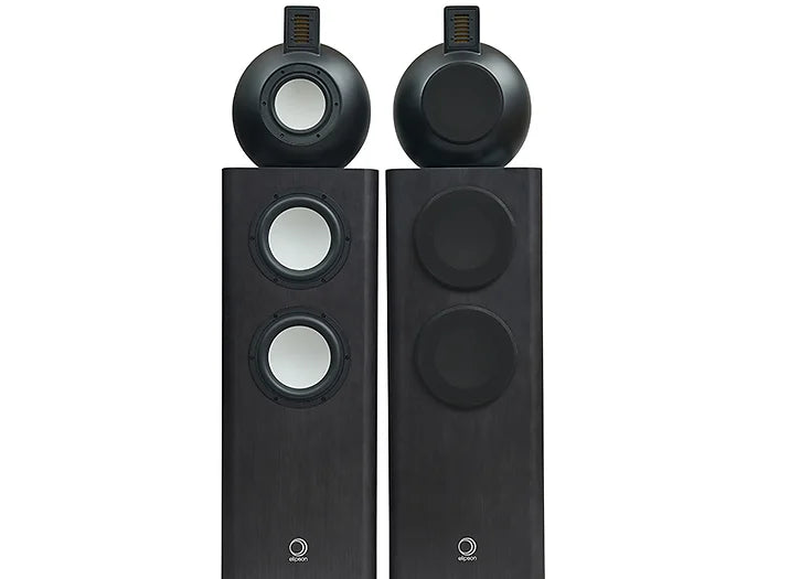 LEGACY 3230 - Perfect volume