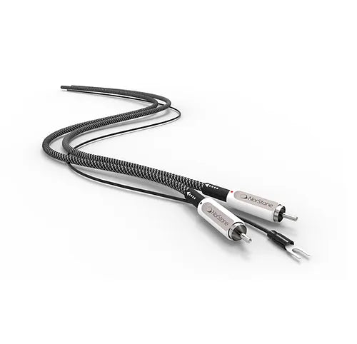 NORSTONE JURA CABLE RCA 150 (+GROUND WIRE)