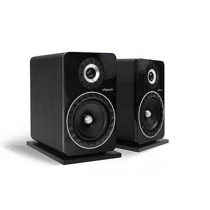 Bookshelves speakers  85 W