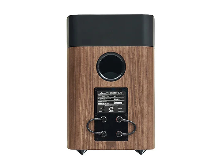 LEGACY 3210 - Perfect volume