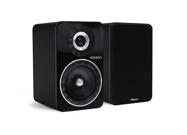 PRESTIGE FACET 6B - Perfect volume