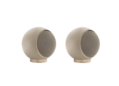 PLANET M (Pair) - Perfect volume
