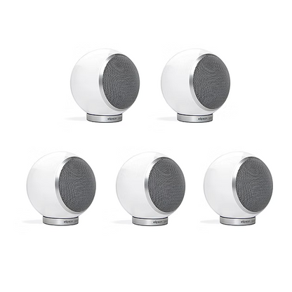 Elipson Planet M 5.0 Speakers (Pack of 5) [Set]