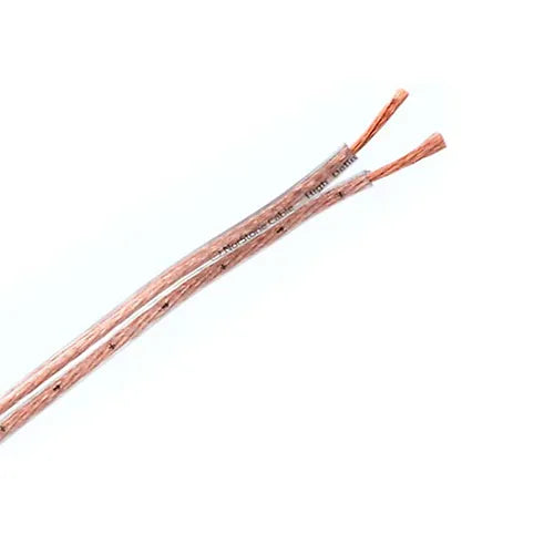 CLASSIC BLACK 400 SPEAKER CABLE/100M