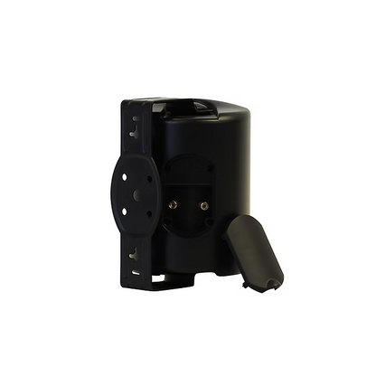 RAIN 8 - 100V Black
