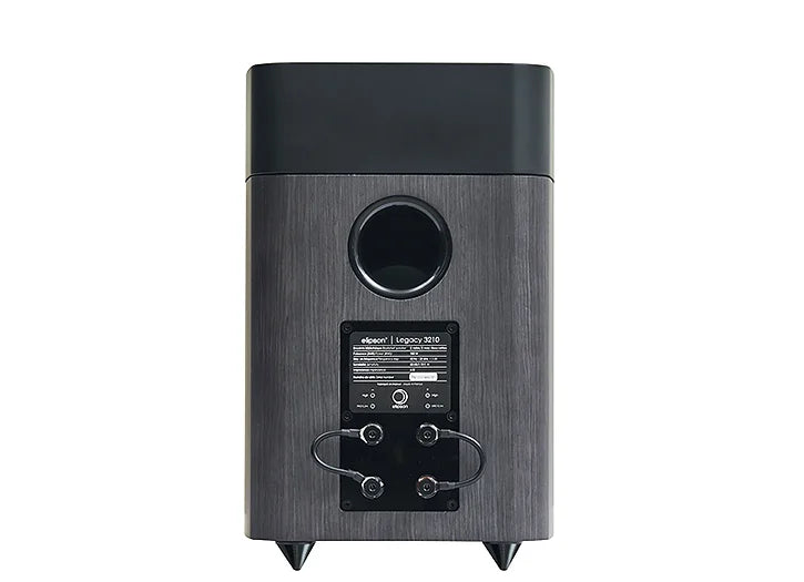 LEGACY 3210 - Perfect volume