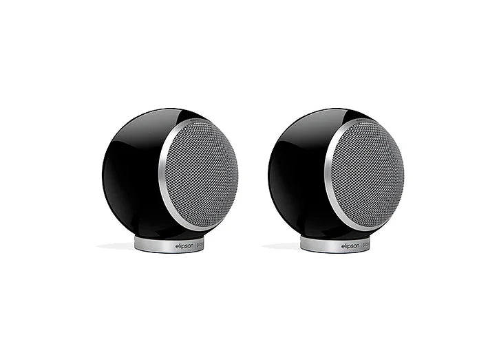 PLANET M (Pair) - Perfect volume