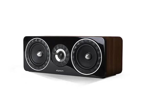 ELIPSON PRESTIGE FACET 14C WALNUT