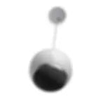 ELIPSON PLANET IN-CEILING MOUNT M