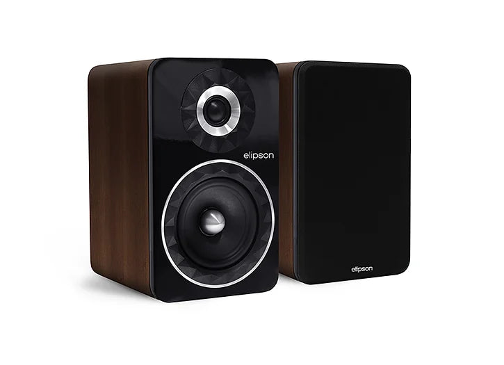 PRESTIGE FACET 6B - Perfect volume