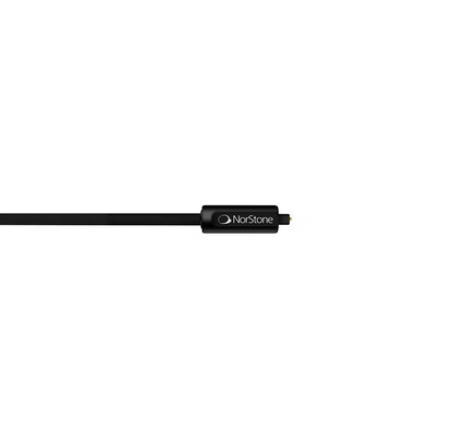NORSTONE ARRAN CABLE OPTIC TOSLINK 75