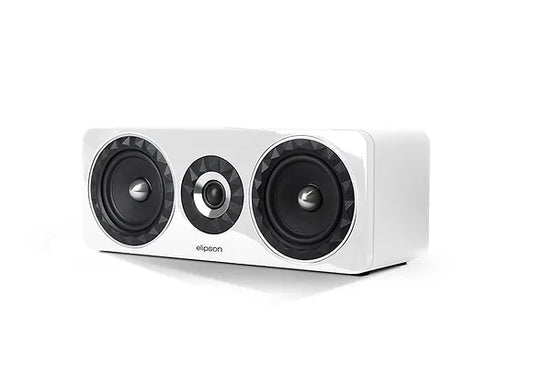 ELIPSON PRESTIGE FACET 14C WHITE