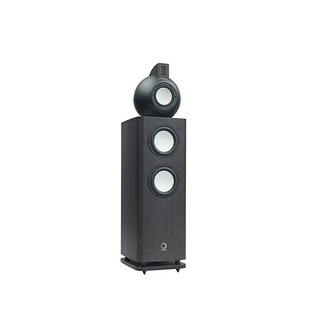 Floorstand speakers  200 W