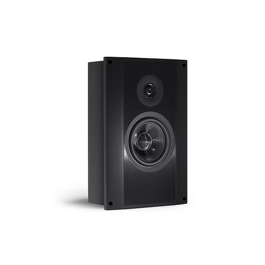 ELIPSON INFINITE 8 IN/ON WALL SPEAKERS FOR  HOME THEATER