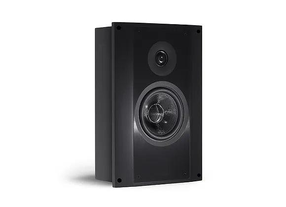 ELIPSON INFINITE 8 IN/ON WALL SPEAKERS