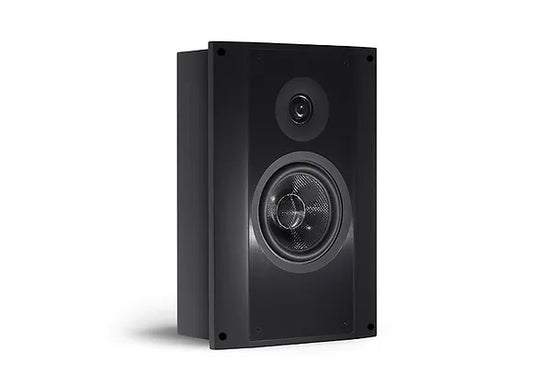 ELIPSON INFINITE 8 IN/ON WALL SPEAKERS