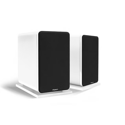 Bookshelves speakers  85 W
