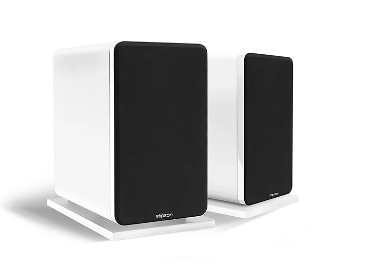 PRESTIGE FACET 8B - Perfect volume