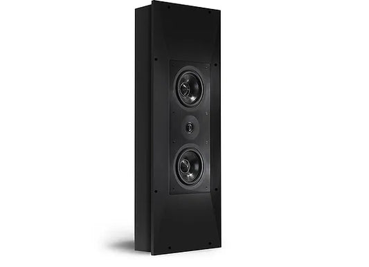 ELIPSON INFINITE 14 IN/ON WALL SPEAKERS