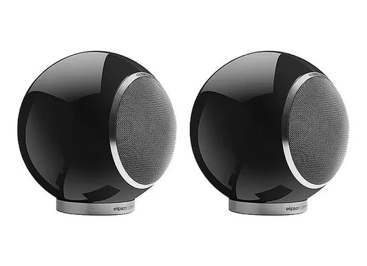 ELIPSON PLANET M BLACK