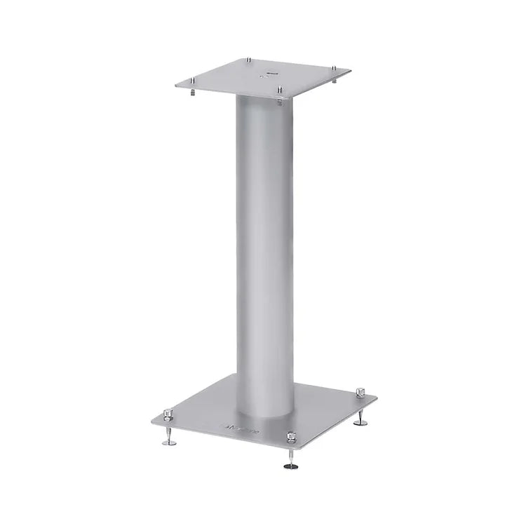 STYLUM 1 SPEAK STAND/PAIR/SILVERSATIN - Perfect volume