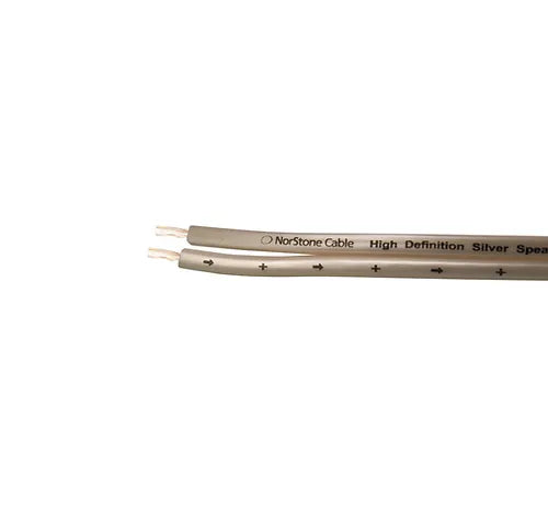 SILVER 150 SPEAKER CABLE/100M