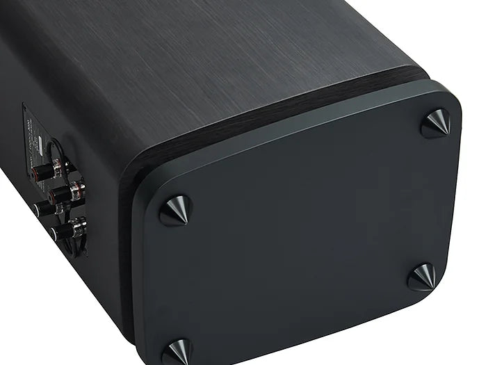 Floorstand speakers  150 W - Perfect volume