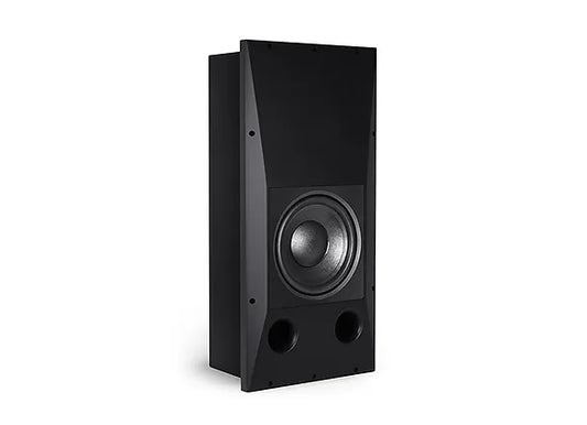 Infinite AMPLIFIER avec DSP, 1000W Class D pour Sub 12 - Perfect volume