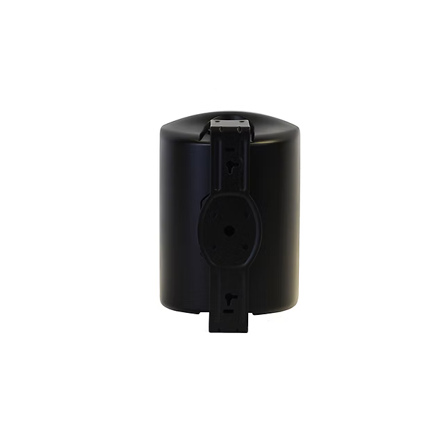 RAIN 6 - 100V Black
