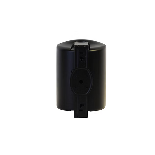 RAIN 6 - 100V Black
